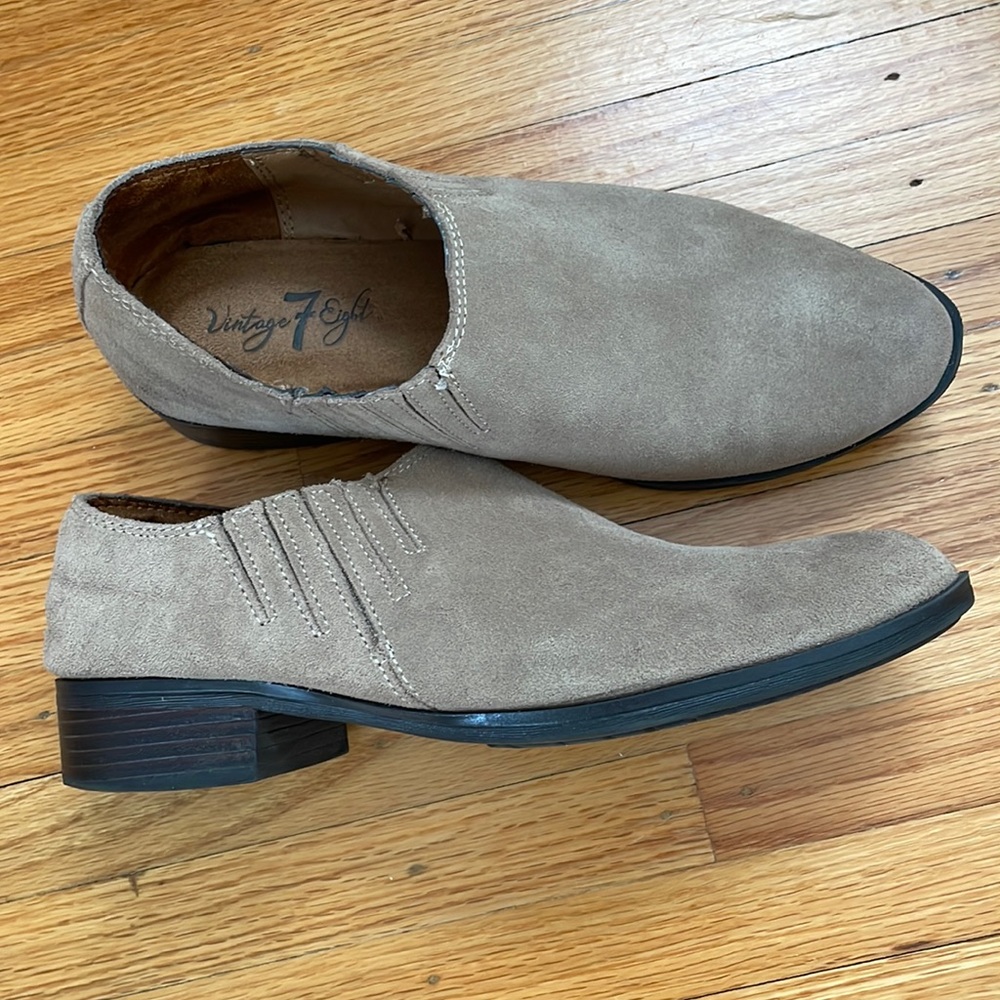 Women’s Booties